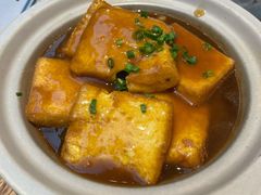 香露汁铁板豆腐-味妙顺德厨房(绿地缤纷城店)