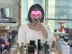 -bobo高端证件照工作室(三元桥店)