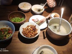 -农耕记·湖南土菜(halo广场店)