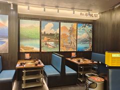 -海之屋韩式烤肉(海棠68环球美食街店)