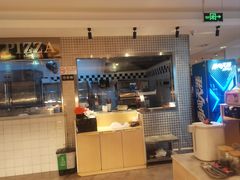 -比格比萨自助(宋家庄店)
