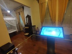 -龙环葡韵住宅式博物馆