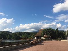 -清迈夜间动物园