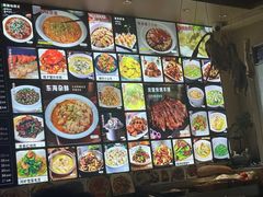 -火龙堂·风味民间菜(文一路店)