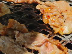 -韩宫宴烤肉·料理(宝山万达店)