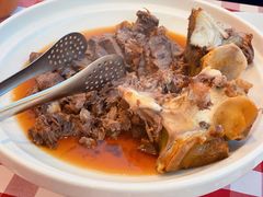 -西贝(上海我格广场店)