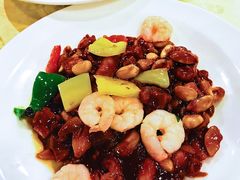 八宝辣酱-绿波廊(豫园店)
