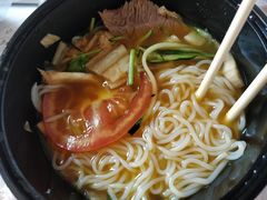 -东北特色水饺(郭家桥店)