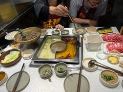 -巴奴毛肚火锅(永明路店)