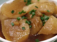 -旺山·浪头人家