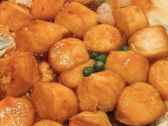 -新白鹿餐厅(爱琴海购物中心店)