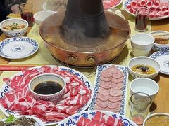 -东镇老火锅(长春路首店)