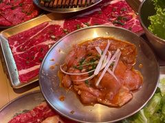 -西塔老太太泥炉烤肉(杭州首店)