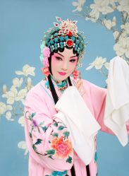 -梨园天地京剧摄影(玲珑天地店)