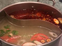 -额尔敦·品质自助(摩尔城店)