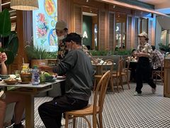 -芭札·Thai泰国餐厅(同和金铂天地店)