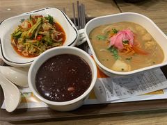 -魏家凉皮(博水商务大厦店)