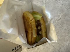 -必胜客(东岳店)