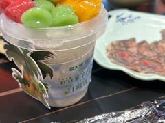 -蜀大侠火锅(四川北路店)