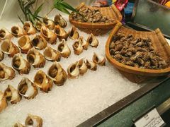 -合肥皇冠假日酒店·菲亚斯特自助餐厅(黄山路店)