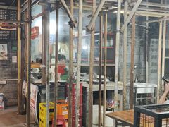 门面-老地方猫儿面(磁器口店)