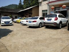 -大京袁记烤全羊农家(大京水库店)