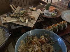 -山葵家居酒屋(天目里店)