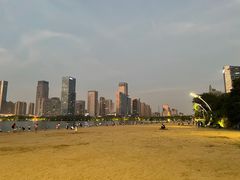 -天鹅湖体育公园