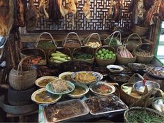 衢州农家菜馆-德叔阙里·衢州菜馆(月湖店)