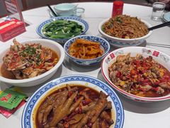 -回家吃饭·地道南昌菜(建德观总店)
