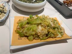 -胖太太四川麻辣排骨串(镇江路分店)
