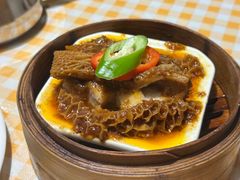 -老廣食堂(区庄店)