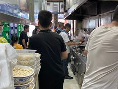 -刘信牛羊肉小炒泡馍(回民街店)