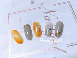 -Beauty Nails 美甲美睫皮肤管理