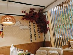 -川味堂·四川豆花(八卦岭店)