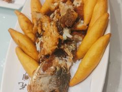 -紫丁香饭店-中餐厅