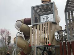 -枫香湖儿童公园