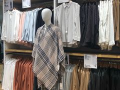 -优衣库(上海虹口龙之梦店)