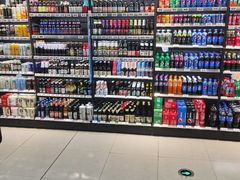 -盒马鲜生(观音桥店)