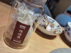 -巴奴毛肚火锅(京西大悦城店)