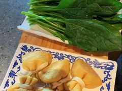 -东镇老火锅(长春路首店)