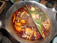 -湊湊火锅·茶憩(皇姑万象汇店)