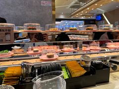 -争鲜回转寿司(东方银座店)