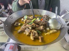 -聚味瞿记·龙虾堂(树木岭店)