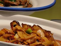 -兰湘子·湘菜小炒(石家庄万象城店)