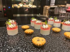 -上海锦江汤臣洲际大酒店壹阶层