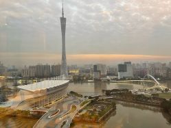 -空中一号宴会厅(信合大厦店)