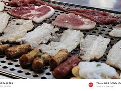 -大凉山彝家烤肉坊自助西昌火盆烧烤(建设路店)