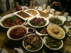 -青年公社烤鸭(蜀山万象汇店)