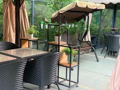 露天位-龙猫意杯花园餐厅(芙蓉湖店)